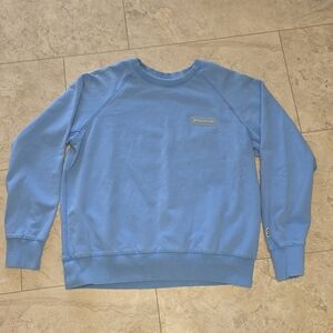 Peloton Blue Women's Sweatshirt